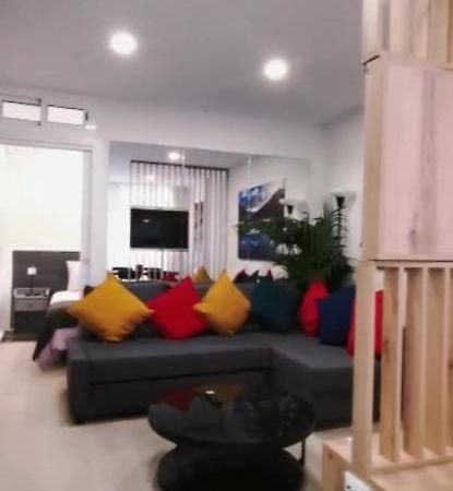 La Joya De Canarias لاس بالماس دي غران كاناريا المظهر الخارجي الصورة